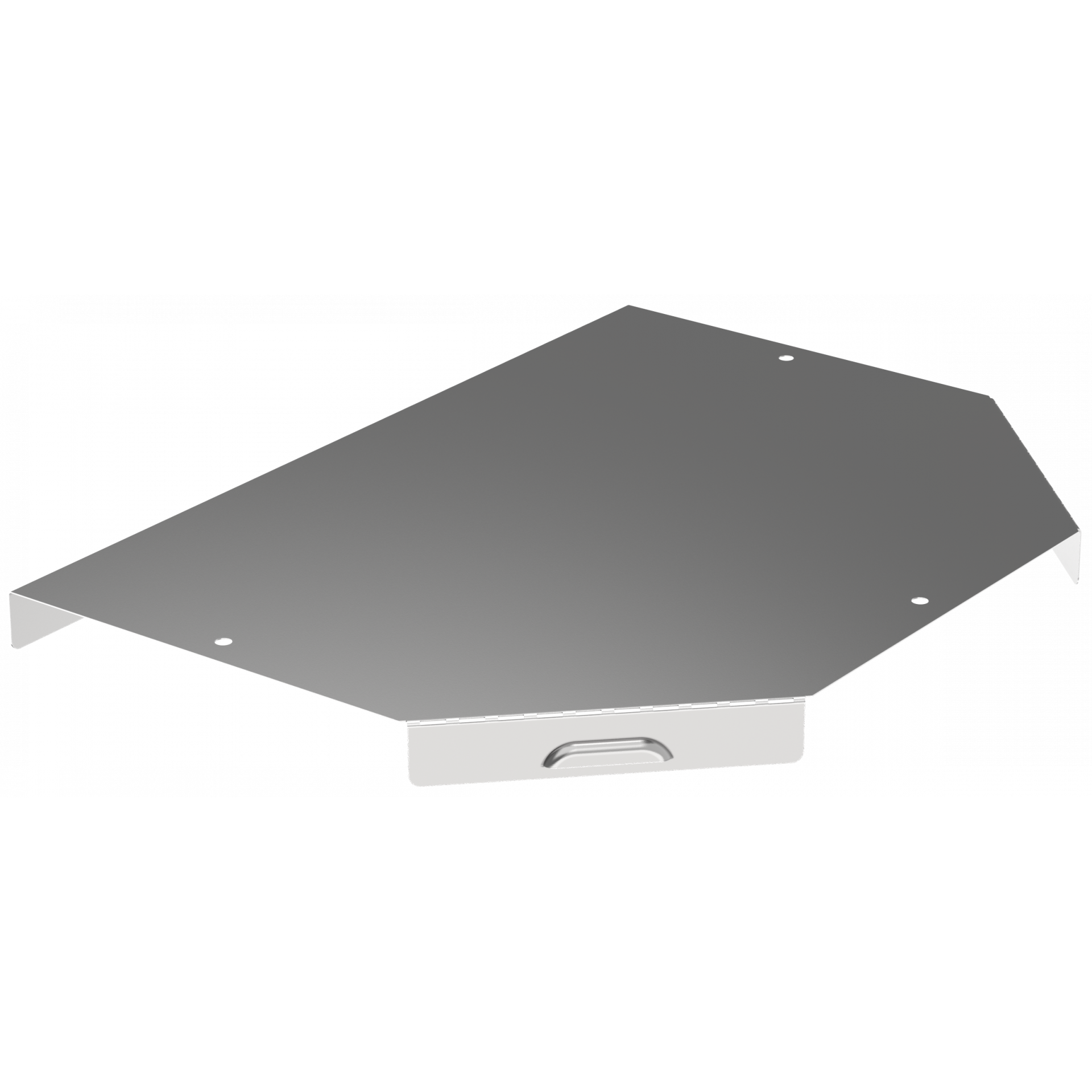 ESCA 3 Крышка разветвителя Т-образного 200-0,6 IEK