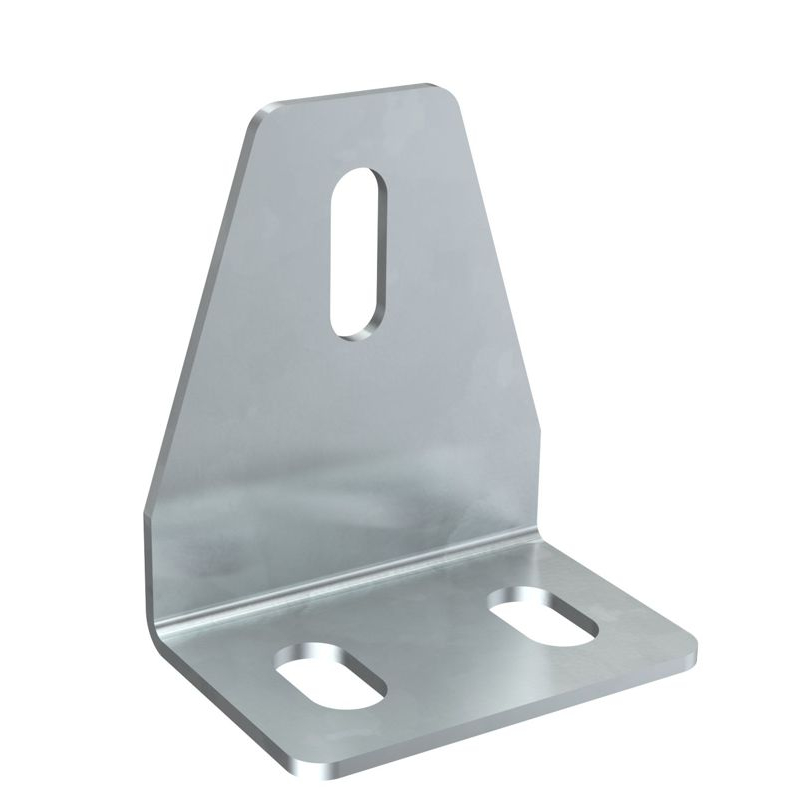 LESTA Кронштейн для вертикального крепления 55мм HDZ IEK