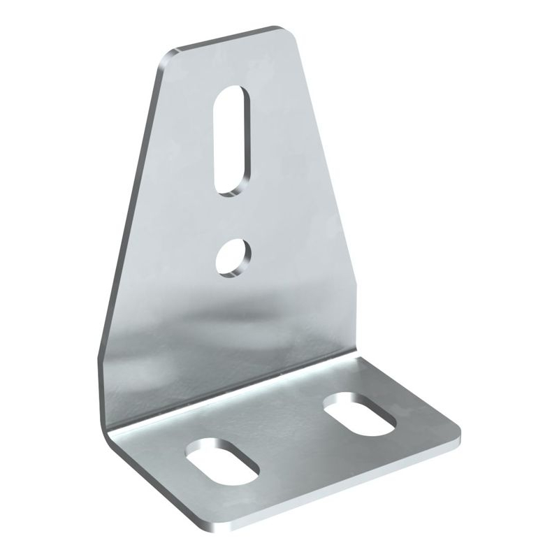 LESTA Кронштейн для вертикального крепления 150мм HDZ IEK