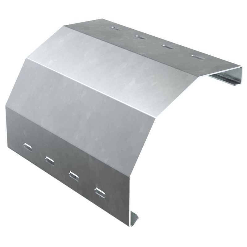 LESTA Спуск кабеля лестничный основание 300мм HDZ IEK