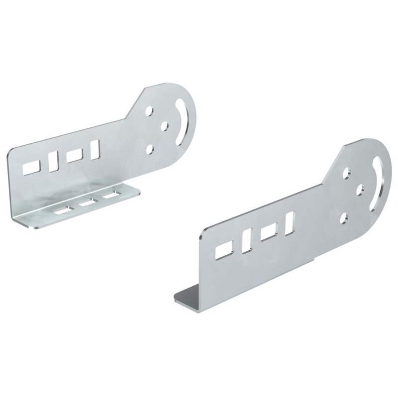 LESTA Соединитель шарнирный лестничный 55/1,5мм HDZ IEK