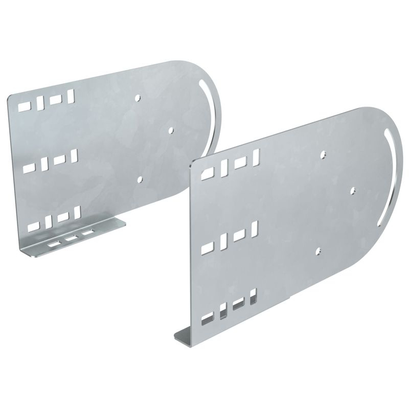 LESTA Соединитель шарнирный лестничный 150/1,5мм IEK