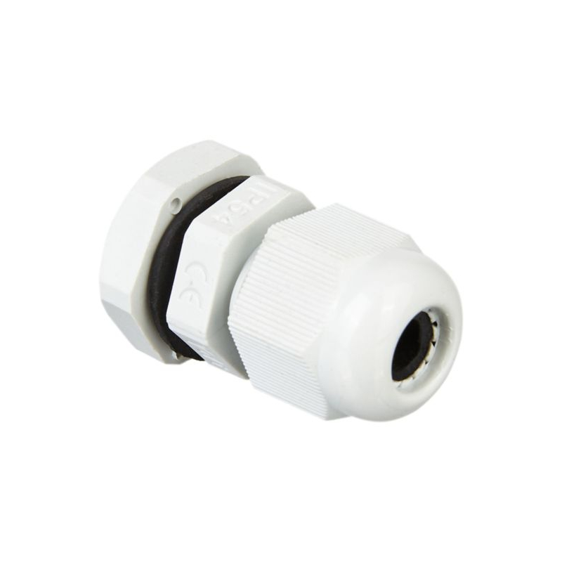 Сальник PG 7 диаметр проводника 5-6мм IP54 IEK