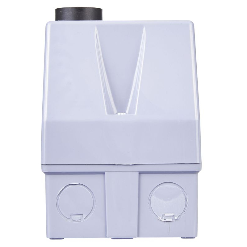 Контактор КМИ11860 18А в оболочке 380В/АС3 IP54 IEK