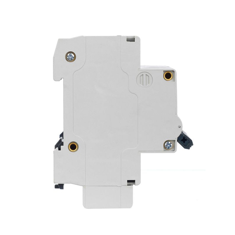 Дифференциальный автоматический выключатель АД12 2Р 50А 300мА GENERICA