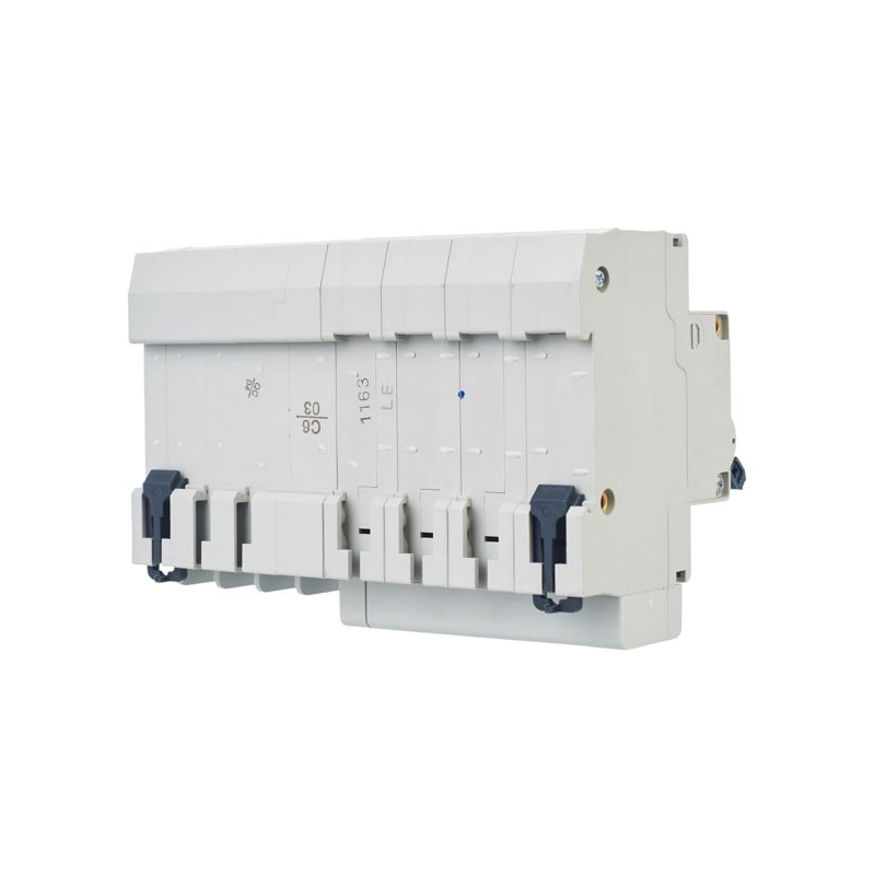 Дифференциальный автоматический выключатель АД14 4Р 63А 300мА GENERICA