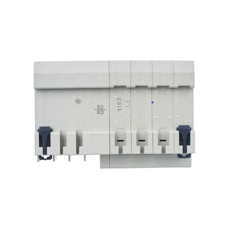 Дифференциальный автоматический выключатель АД14 4Р 63А 300мА GENERICA