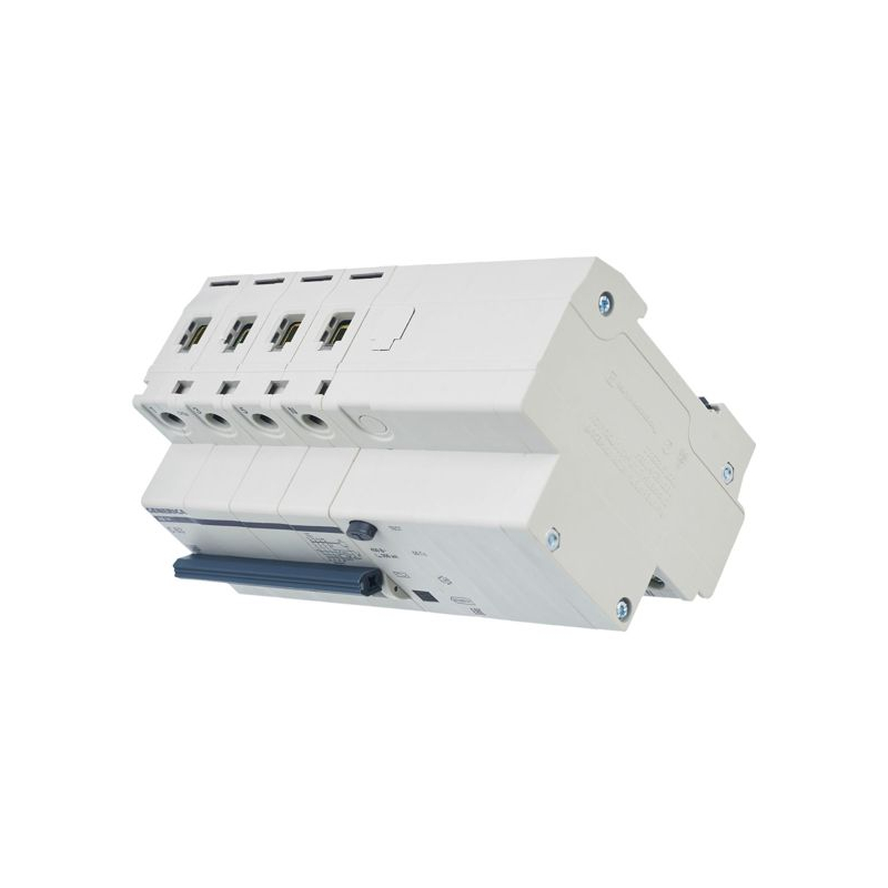 Дифференциальный автоматический выключатель АД14 4Р 63А 300мА GENERICA