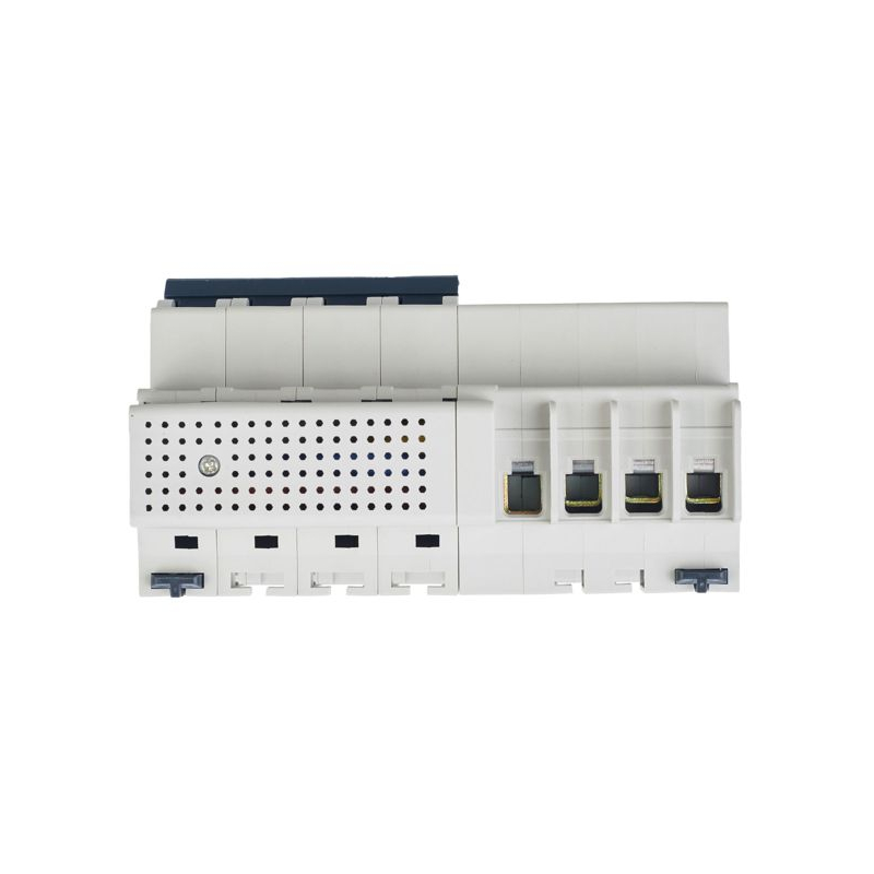 Дифференциальный автоматический выключатель АД14 4Р 63А 300мА GENERICA