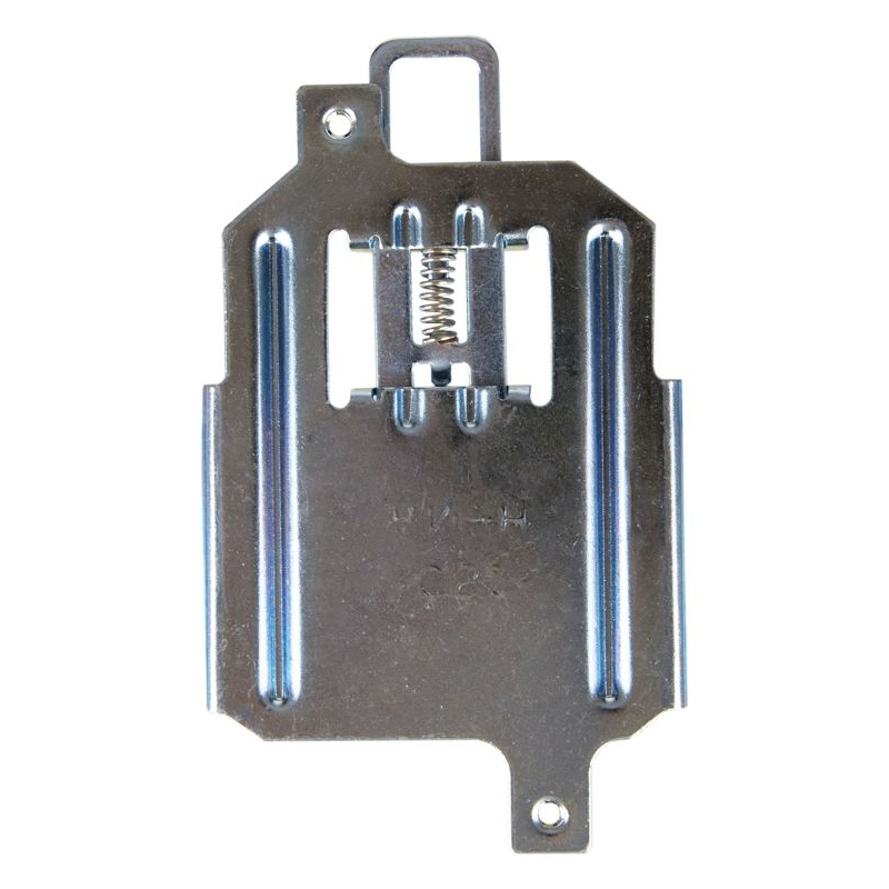 Скоба RCS-2 на DIN-рейку для ВА88-33 IEK