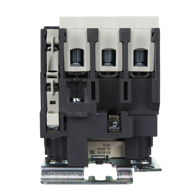 Контактор КМИ-34012 40А 400В/АС3 1NO;1NC IEK