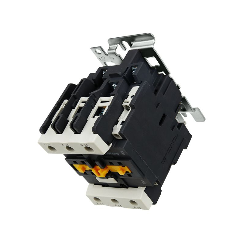 Контактор КМИ-49512 95А 400В/АС3 1NO;1NC IEK