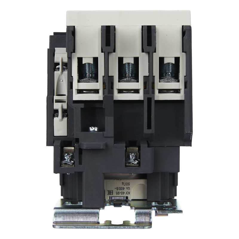 Контактор КМИ-49512 95А 400В/АС3 1NO;1NC IEK
