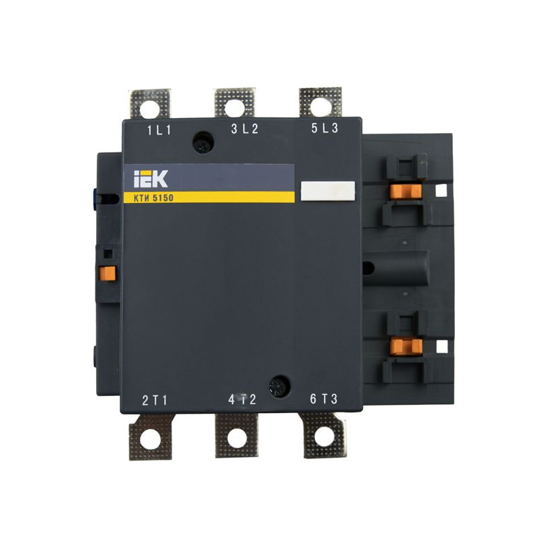 Контактор КТИ-5150 150А 230В/АС3 IEK