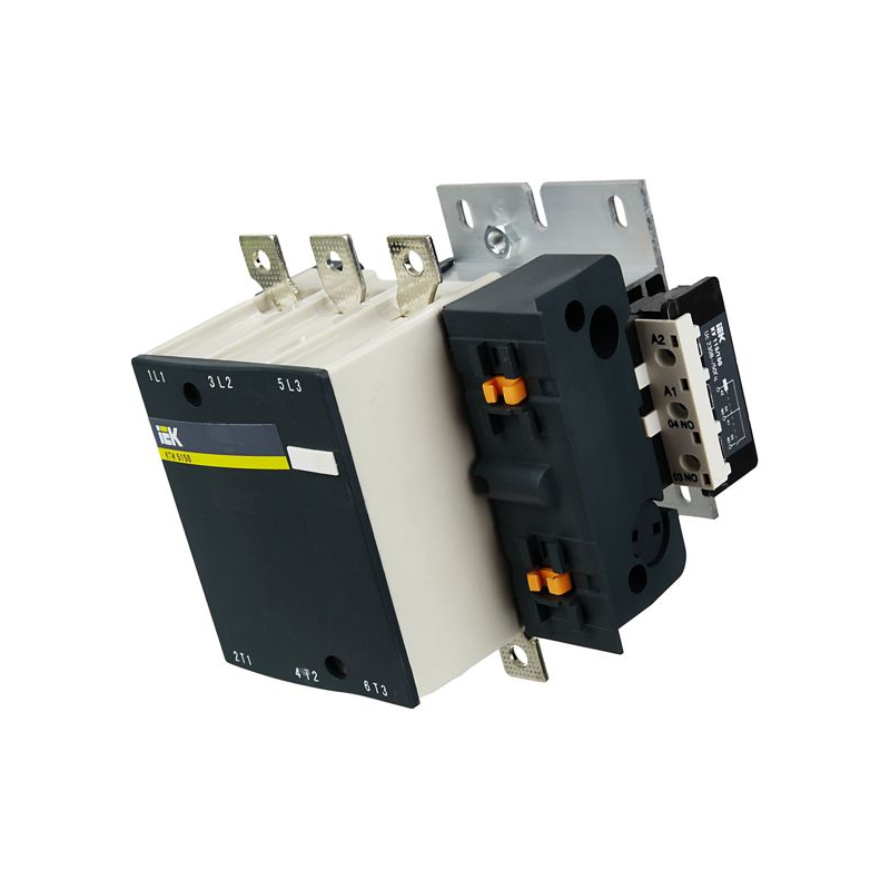 Контактор КТИ-5150 150А 230В/АС3 IEK