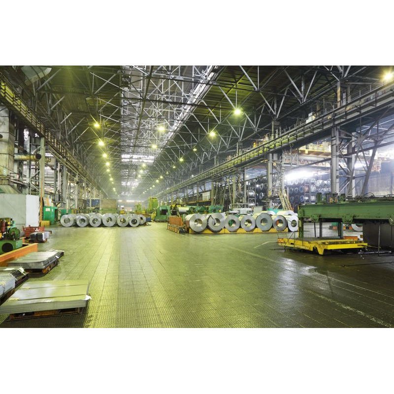 Светильник светодиодный ДСП 4002 100Вт 6500К IP65 алюминий IEK