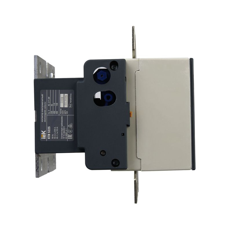 Контактор КТИ-5225 225А 230В/АС3 IEK