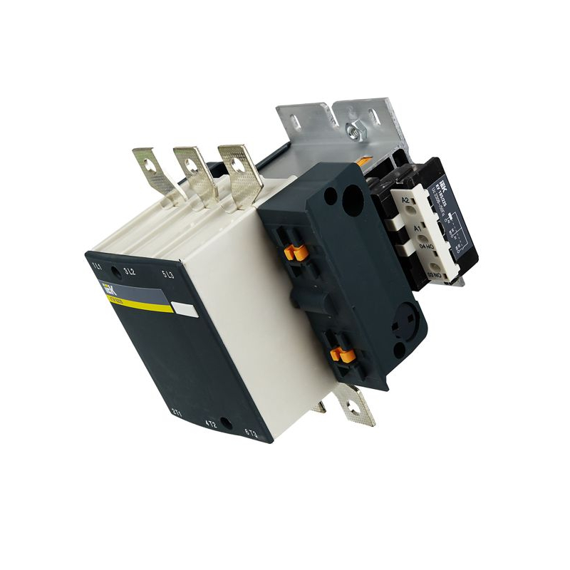 Контактор КТИ-5225 225А 230В/АС3 IEK