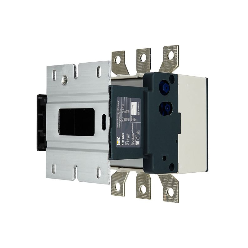 Контактор КТИ-5225 225А 230В/АС3 IEK