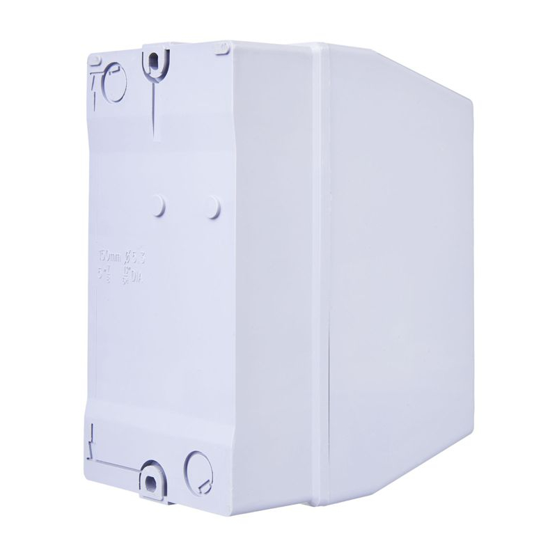 Контактор КМИ10960 9А в оболочке 380В/АС3 IP54 IEK