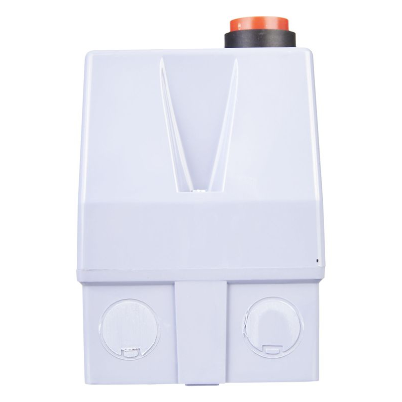 Контактор КМИ10960 9А в оболочке 380В/АС3 IP54 IEK