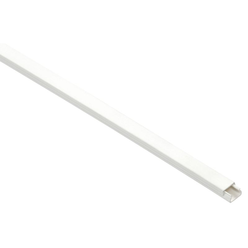 Кабель-канал магистральный 10х7 ЭЛЕКОР (200м) IEK