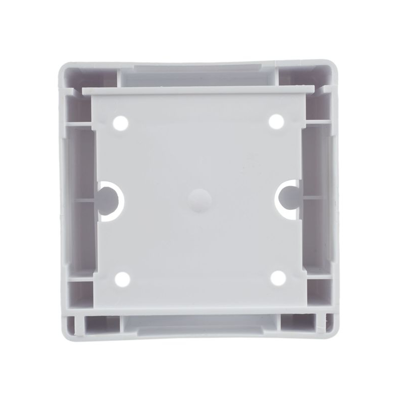 ELECOR Коробка универсальная КМКУ 88х88х44мм белая IEK