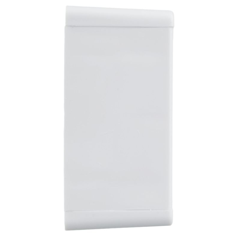 ELECOR Коробка универсальная КМКУ 88х88х44мм белая IEK