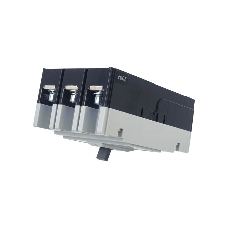 Выключатель автоматический ВА66-35 3Р 200А 25кА GENERICA