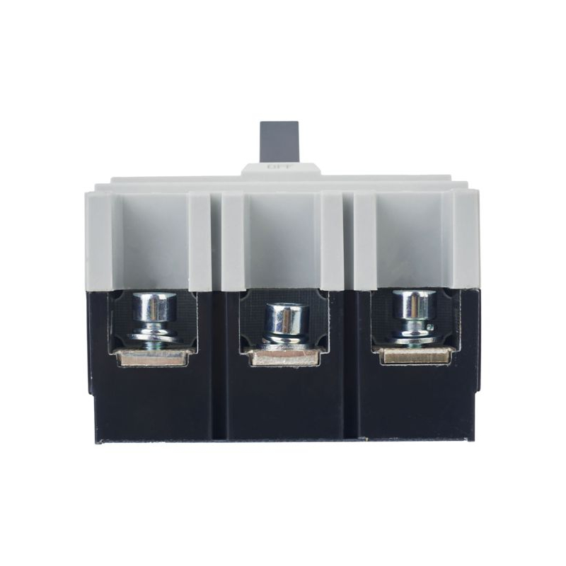 Выключатель автоматический ВА66-35 3Р 200А 25кА GENERICA