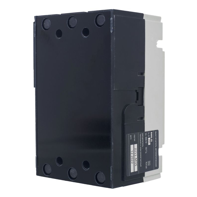 Выключатель автоматический ВА66-35 3Р 250А 25кА GENERICA