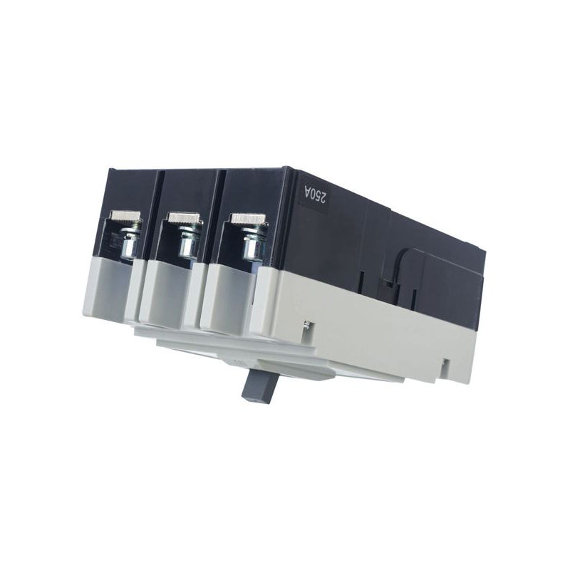 Выключатель автоматический ВА66-35 3Р 250А 25кА GENERICA