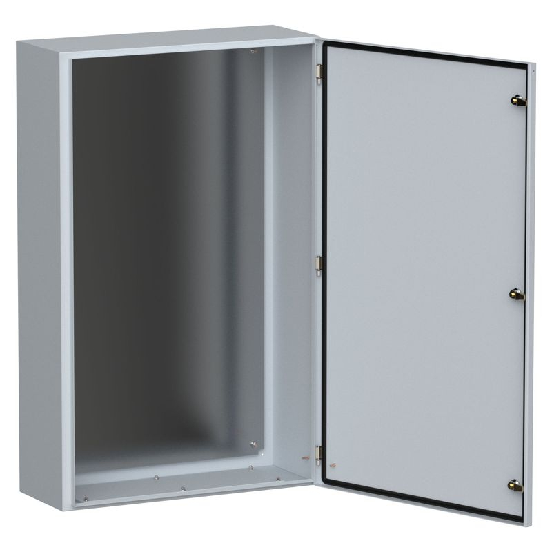 Корпус металлический ЩМП-6-0 (1200х750х300мм) У2 IP54 IEK