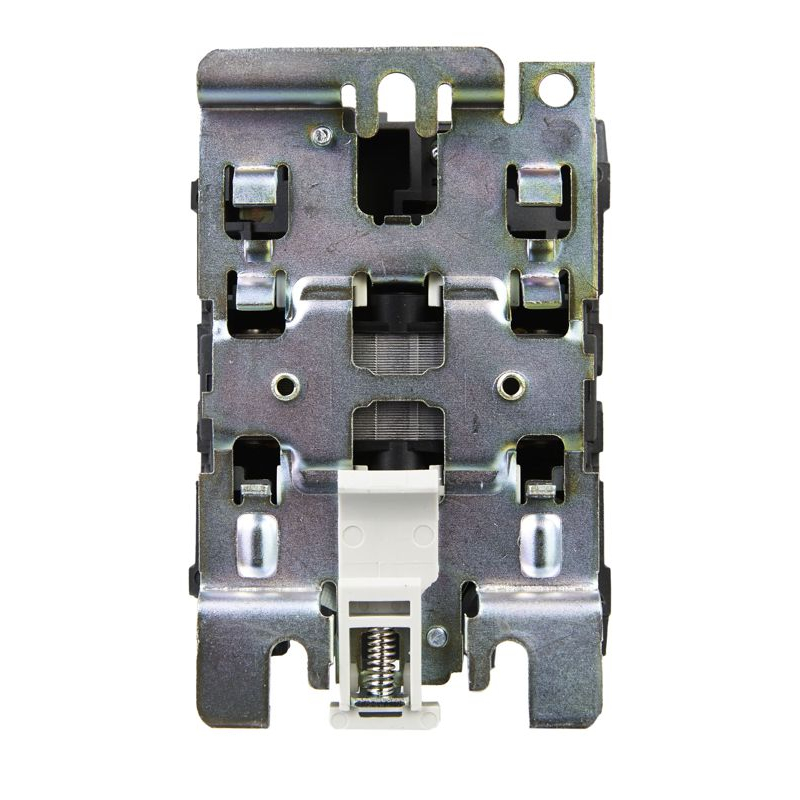 Контактор КМИ-48012 80А 230В/АС3 1NO;1NC IEK