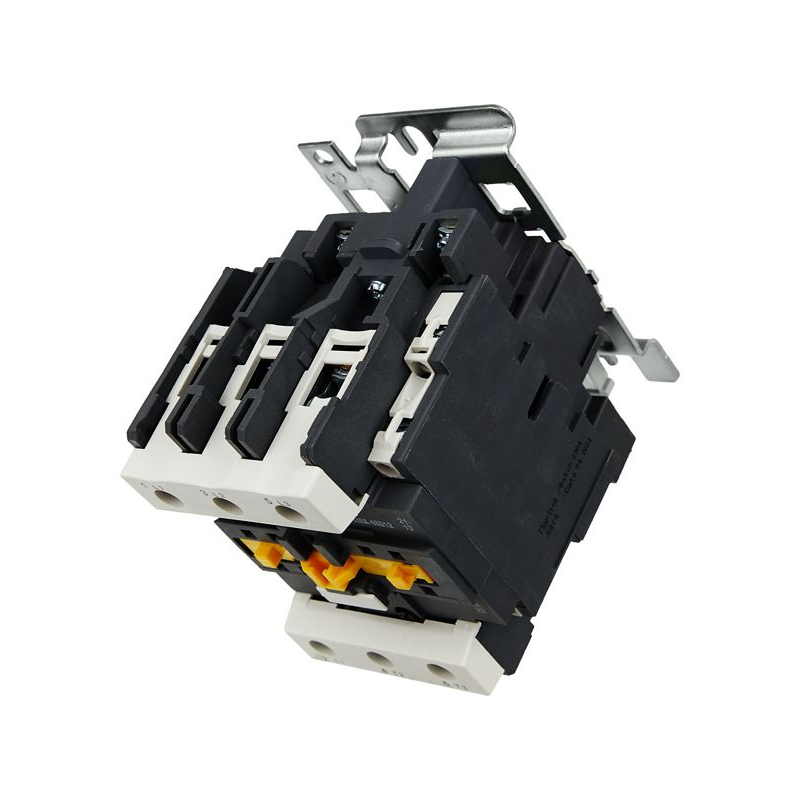 Контактор КМИ-48012 80А 230В/АС3 1NO;1NC IEK