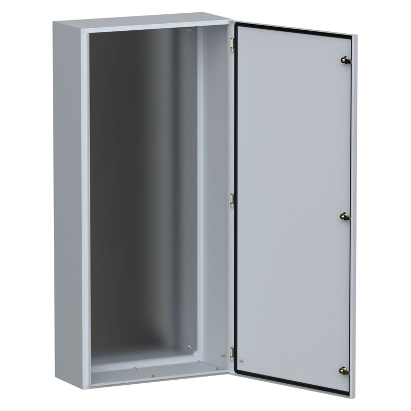 Корпус металлический ЩМП-7-0 (1400х650х285мм) У2 IP54 IEK