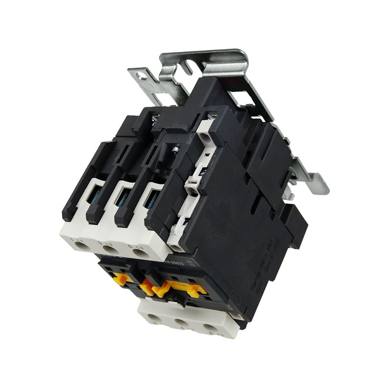 Контактор КМИ-35012 50А 230В/АС3 1NO;1NC IEK