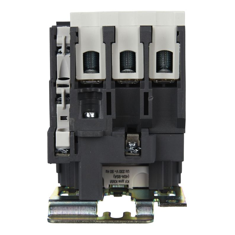 Контактор КМИ-35012 50А 230В/АС3 1NO;1NC IEK