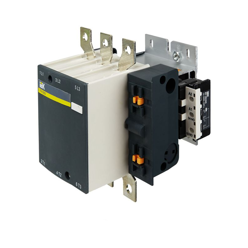 Контактор КТИ-5225 225А 400В/АС3 IEK