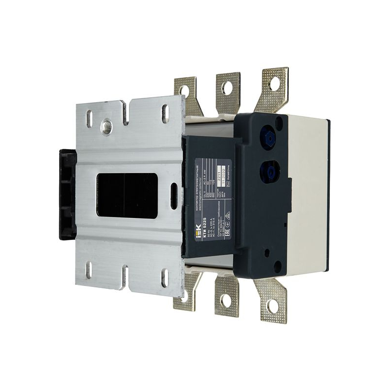 Контактор КТИ-5225 225А 400В/АС3 IEK