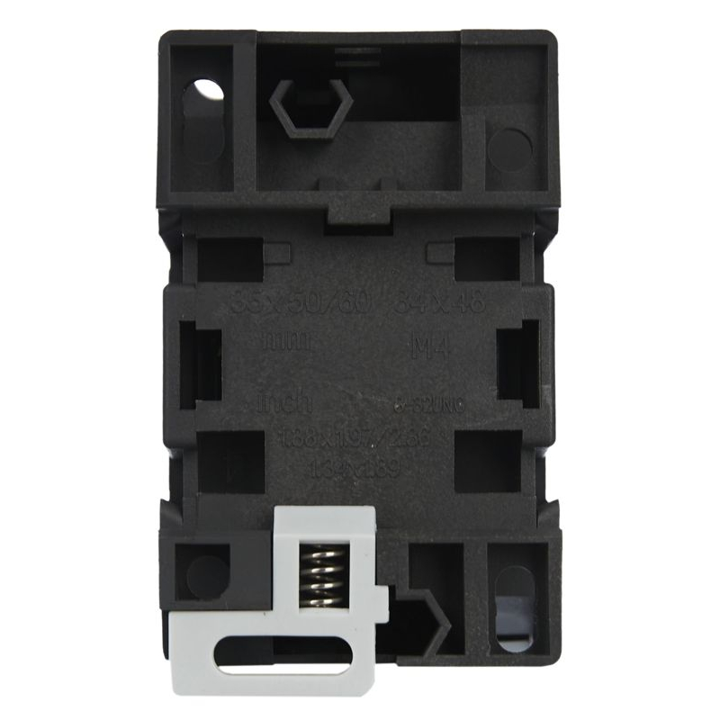 Контактор КМИе-11810 18А 230В/АС3 1NO GENERICA