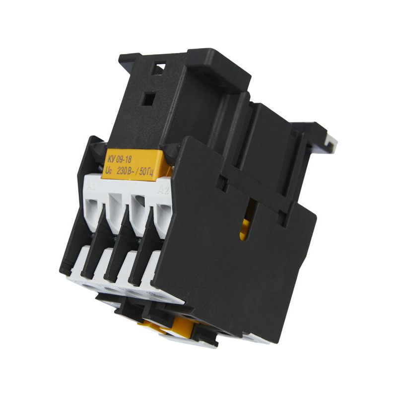 Контактор КМИе-11810 18А 230В/АС3 1NO GENERICA