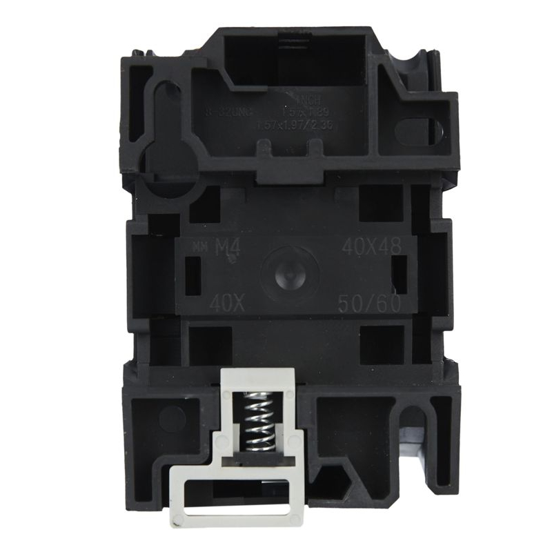 Контактор КМИе-23211 32А 110В/АС3 1NC GENERICA