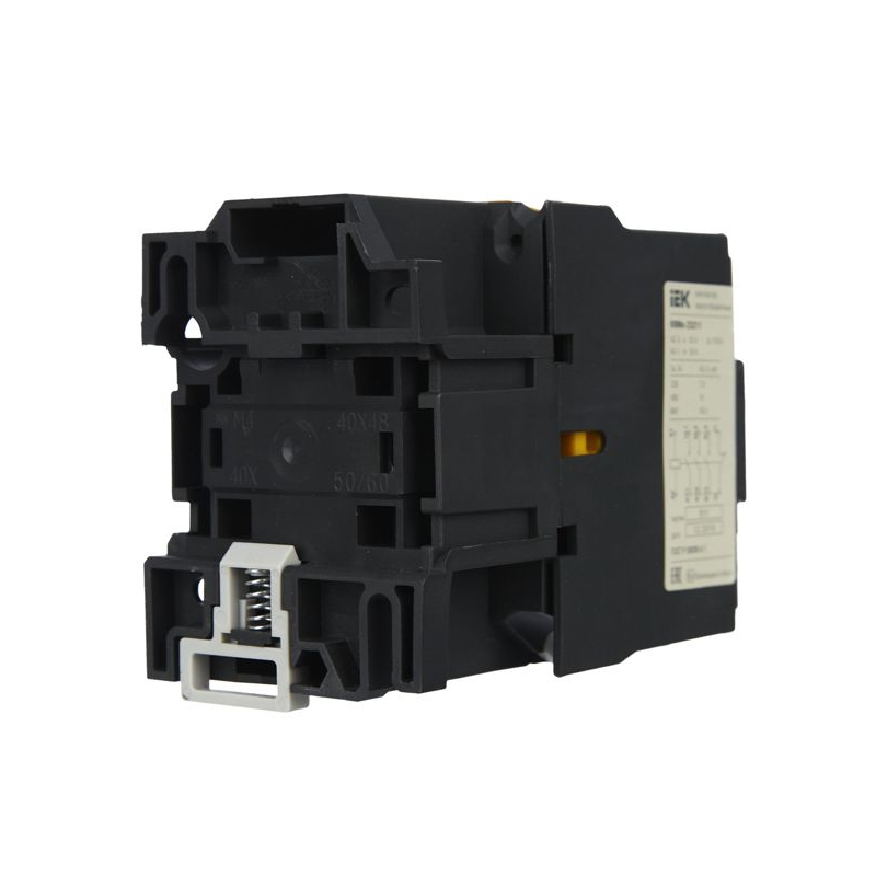 Контактор КМИе-23211 32А 110В/АС3 1NC GENERICA