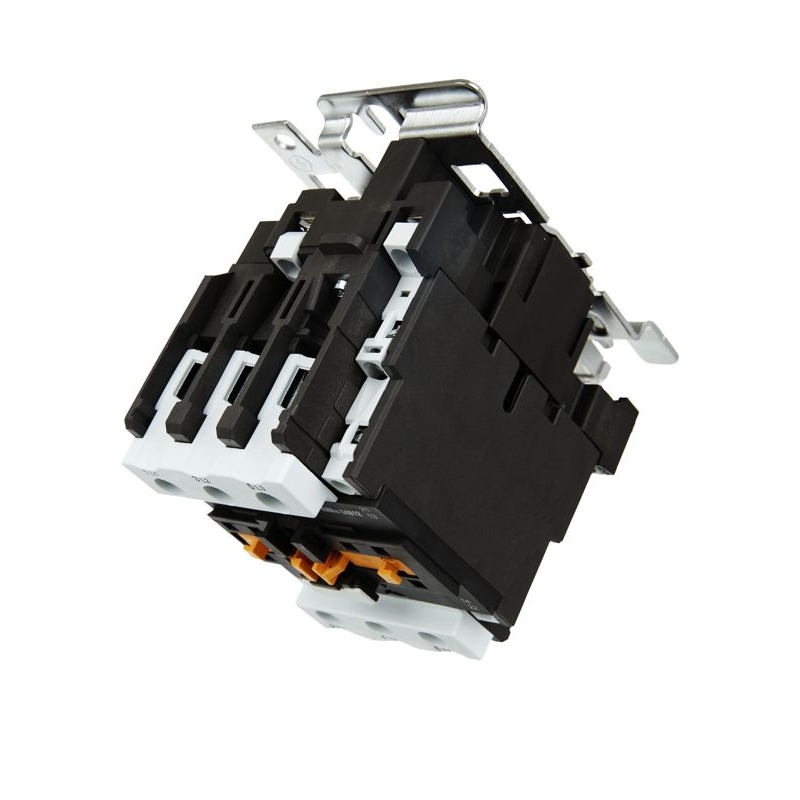 Контактор КМИе-34012 40А 230В/АС3 1NO;1NC GENERICA