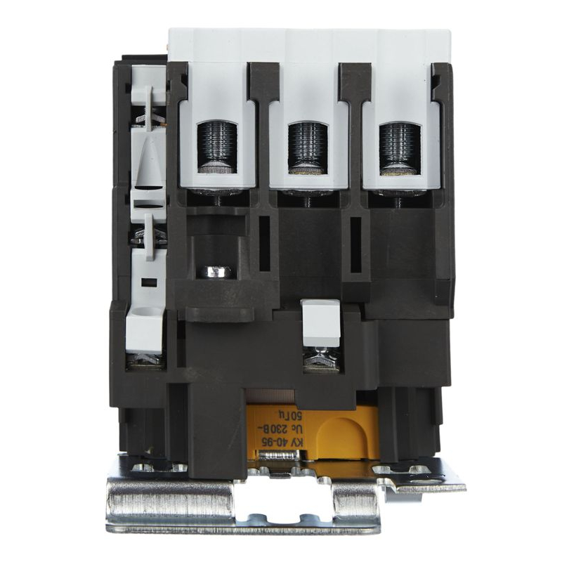 Контактор КМИе-34012 40А 230В/АС3 1NO;1NC GENERICA