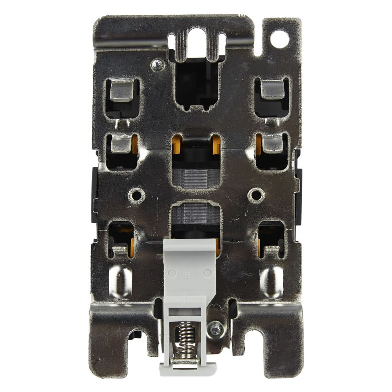 Контактор КМИе-46512 65А 230В/АС3 1NO;1NC GENERICA