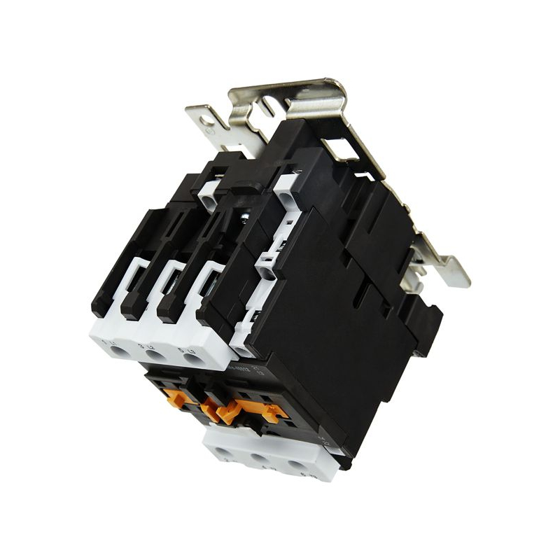 Контактор КМИе-46512 65А 230В/АС3 1NO;1NC GENERICA