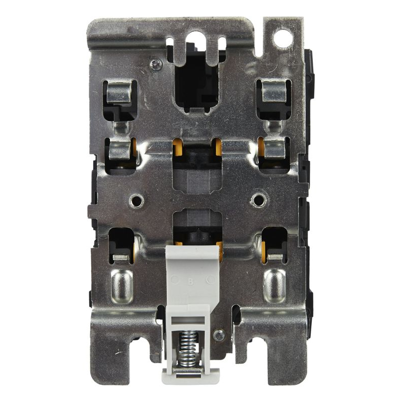 Контактор КМИе-48012 80А 110В/АС3 1NO;1NC GENERICA