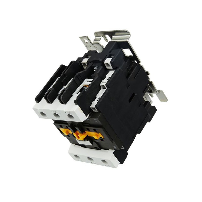 Контактор КМИе-48012 80А 110В/АС3 1NO;1NC GENERICA